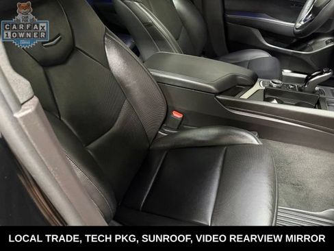 Used 2025 Cadillac CT5 Premium Luxury w/ Technology Package AWD/4WD image 28