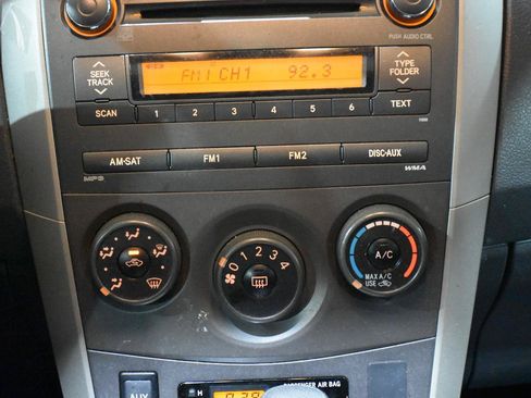 Used 2011 Toyota Corolla S FWD image 14
