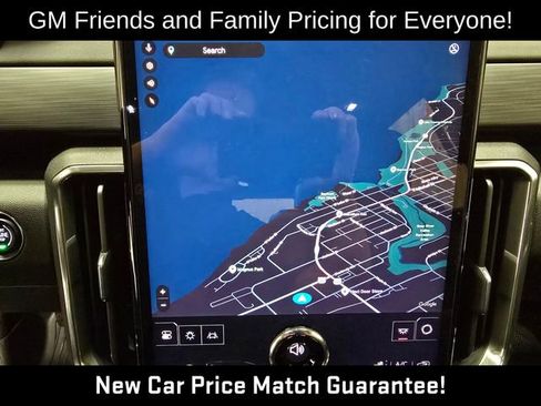 New 2026 GMC Acadia Elevation w/ Elevation Premium Package image 19