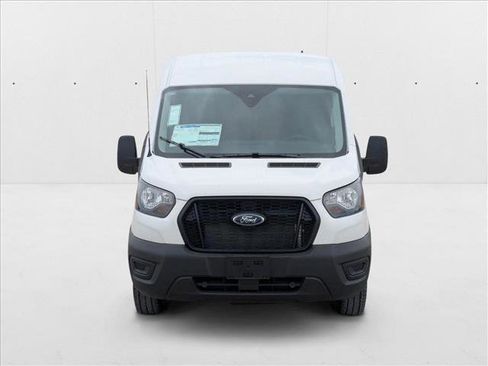 New 2025 Ford Transit 250 148 Medium Roof w/ Load Area Protection Package image 5