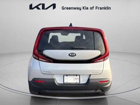 Used 2020 Kia Soul LX image 6