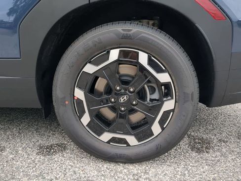 New 2026 Hyundai Santa Fe SEL w/ Tow & Go Package image 14