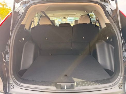 New 2026 Honda CR-V EX image 19