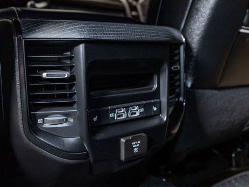 Used 2023 RAM 3500 Limited image 26