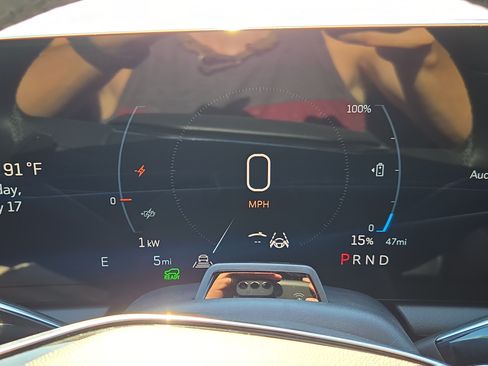 New 2026 Cadillac Optiq Sport 2 RWD image 25