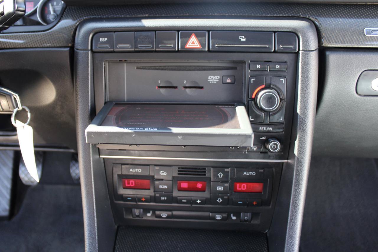 Used 2005 Audi S4 Avant AWD/4WD image 58