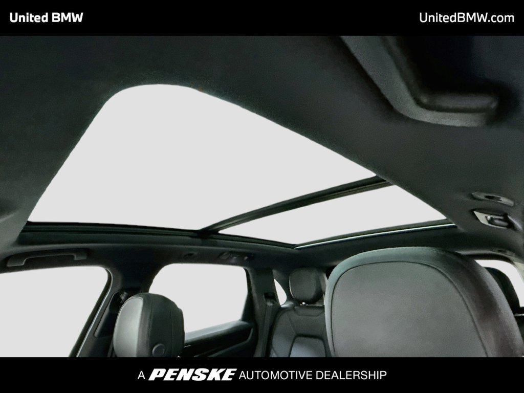 Used 2020 Porsche Cayenne AWD/4WD image 19