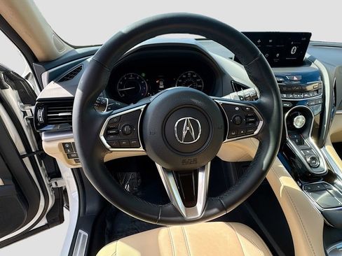 Used 2023 Acura RDX AWD image 10