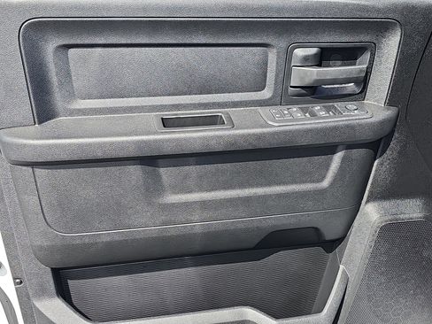 New 2025 RAM 2500 Tradesman image 9