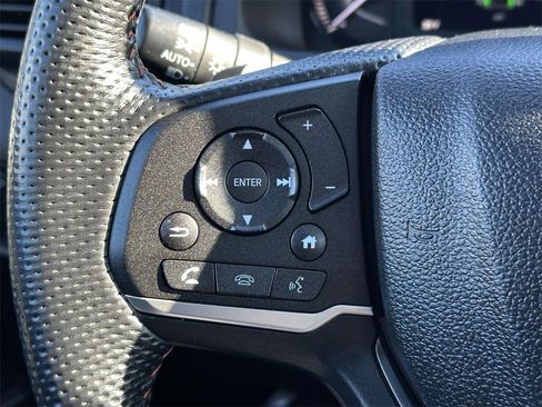 Certified 2023 Honda Passport TrailSport image 20