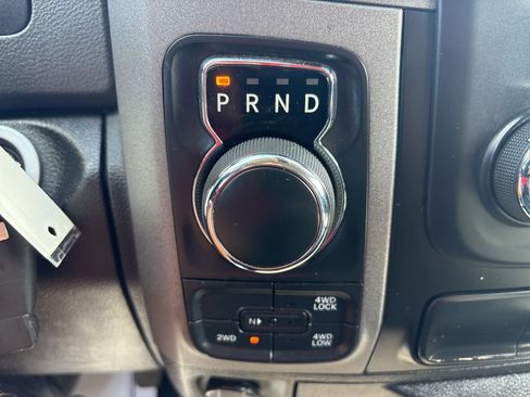 Used 2019 RAM 1500 Express w/ Express Value Package image 23