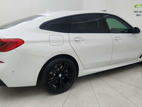 Used 2019 BMW 640i Gran Turismo xDrive w/ Premium Package AWD/4WD image 6