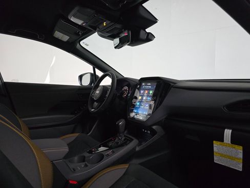 New 2026 Subaru Crosstrek 2.5i Sport AWD/4WD image 26