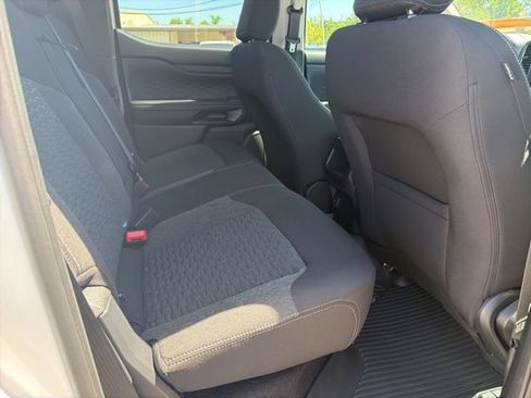 New 2025 Ford Ranger XL RWD image 14