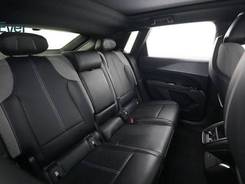 Used 2024 Cadillac Lyriq Tech w/ LPO, Floor Liner Package RWD image 5