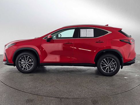 Used 2024 Lexus NX 250 FWD w/ Premium Package image 6
