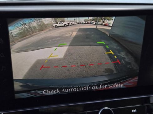 Certified 2024 Nissan Altima 2.5 SV w/ SV Premium Package image 19