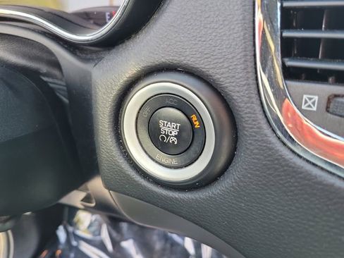 Used 2015 Dodge Durango SXT w/ Quick Order Package 23B image 22