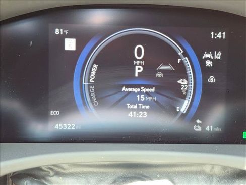 Used 2024 Lexus RZ 300e Premium w/ Technology Package FWD image 12