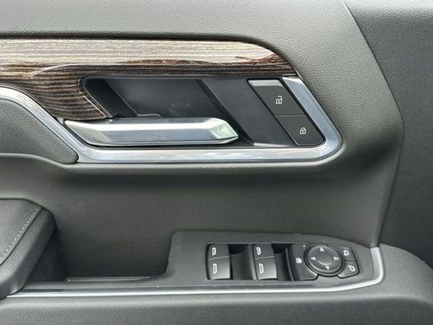 New 2026 GMC Sierra 1500 Elevation w/ Elevation Premium Package image 23
