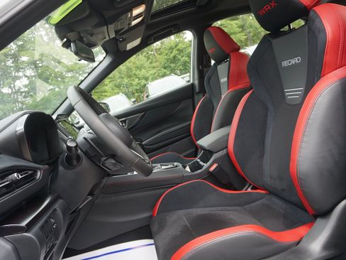 Used 2026 Subaru WRX GT AWD/4WD image 13