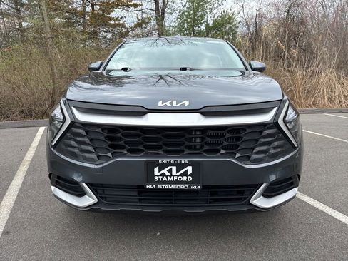 Used 2023 Kia Sportage LX image 19