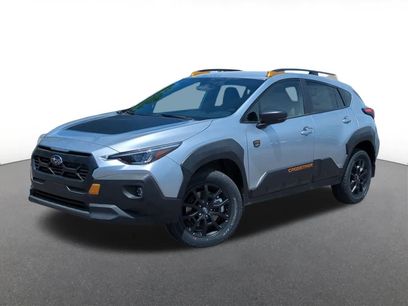 New 2026 Subaru Crosstrek 2.5i Wilderness