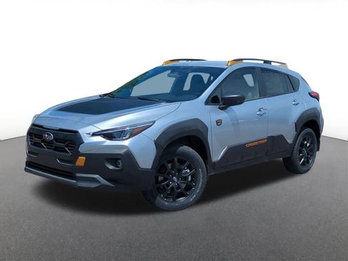New 2026 Subaru Crosstrek 2.5i Wilderness AWD/4WD image 1
