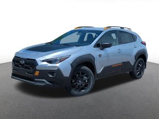 New 2026 Subaru Crosstrek 2.5i Wilderness AWD/4WD video 1