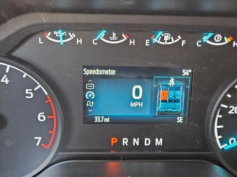 New 2026 Ford F250 XL w/ STX Appearance Package image 16