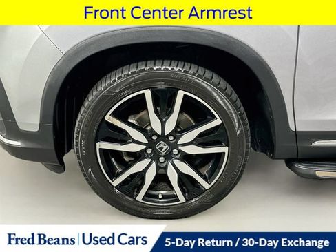 Used 2019 Honda Pilot Touring image 39