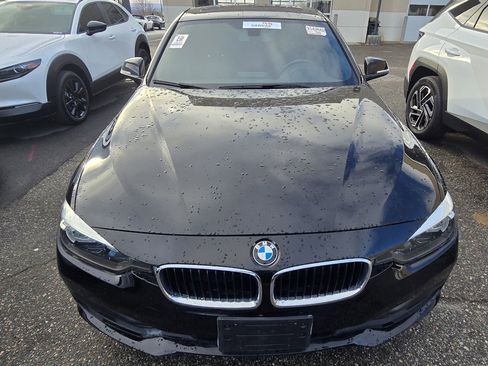 Used 2016 BMW 320i xDrive Sedan image 17