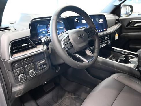 New 2026 Chevrolet Tahoe Z71 w/ Z71 Off-Road Package AWD/4WD image 23