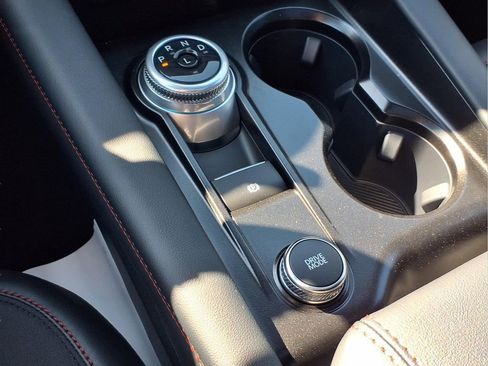 New 2026 Ford Explorer ST-Line image 12