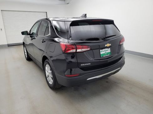 Used 2024 Chevrolet Equinox LT FWD image 5