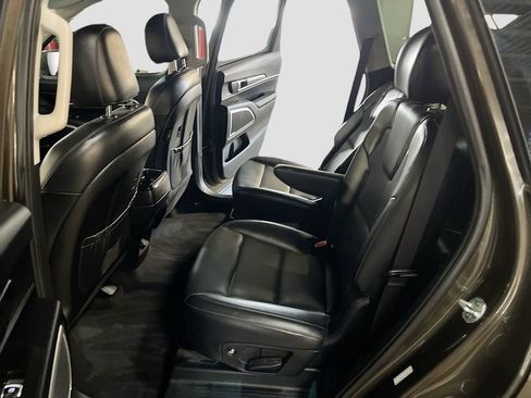 Used 2021 Kia Telluride S image 24