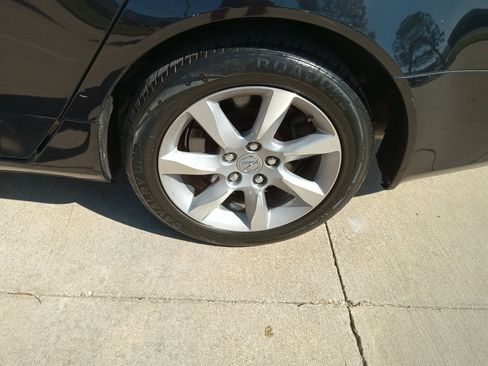 Used 2012 Acura TL w/ Technology Package image 34