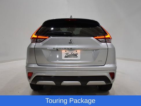 New 2026 Mitsubishi Eclipse Cross SEL image 5