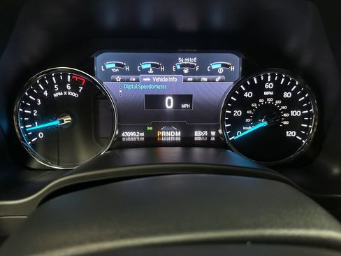 Used 2021 Ford Expedition Limited AWD/4WD image 28