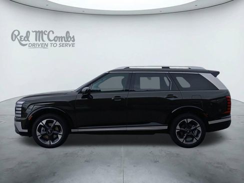 New 2026 Hyundai Palisade Limited FWD image 2