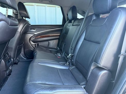Used 2017 Acura MDX FWD w/ Technology Package image 14