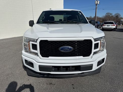 Used 2018 Ford F150 XL w/ Equipment Group 101A Mid image 3