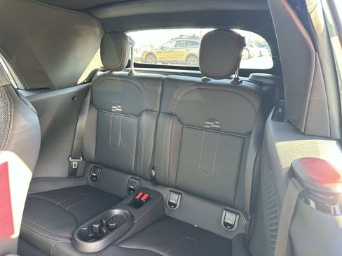 New 2026 MINI Cooper S FWD image 23