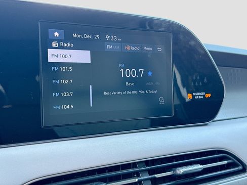 Used 2021 Hyundai Palisade SEL w/ Convenience Package image 34