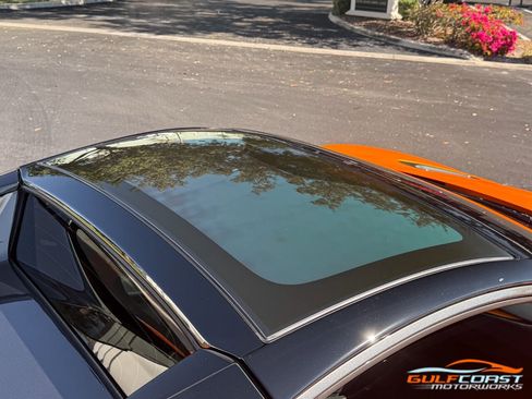 Used 2022 McLaren 720S Spider image 72