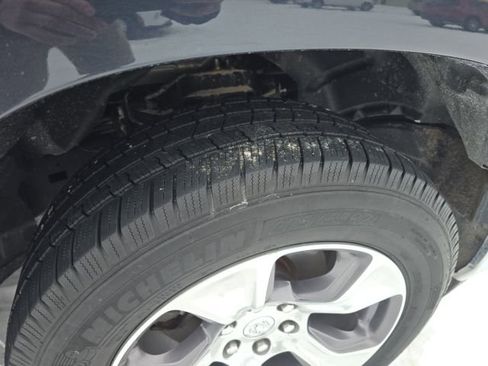 Used 2021 RAM 1500 Laramie image 7