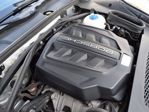 Used 2016 Porsche Macan S AWD/4WD image 93