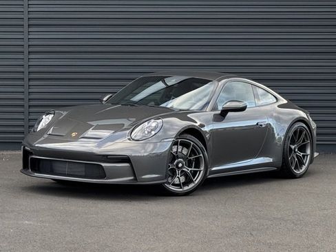 Used 2023 Porsche 911 GT3 image 1