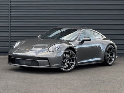 Used 2023 Porsche 911 GT3