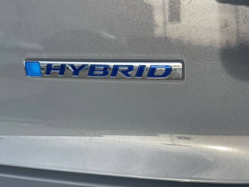 New 2025 Honda Accord EX-L image 15